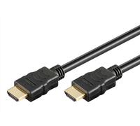 HDMI ad alta velocità con cavo Ethernet da 5,0 metri
