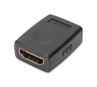 Adattatore Hdmi Femmina/Femmina Digitus