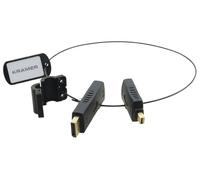 HDMI Adattatore Anello - Display Porte, Mini Displayport, USB C - Kramer