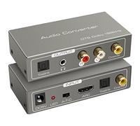 HDMI ARC Audio Extractor