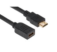 HDMI-Cable 1.4 HD-EXT.Cable NEW