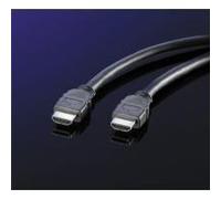 HDMI CABLE HIGH SPEED M / M 3M