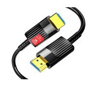 HDMI cavo REAGLE HDMI 2.1 48Gbps AOC 8K 60HZ 4K 120HZ HDR 10M