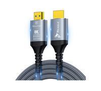 HDMI cavo REAGLE HDMI 2.1 ULTRA ottico 48Gbps AOC 8K 4K 120HZ HDR 15M