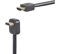 Speaka professional hdmi cavo 1.80 m sp 9071828 canale di ritorno contatti