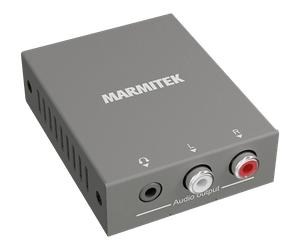HDMI Converter MARMITEK Connect ARC13