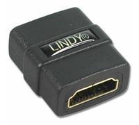 Hdmi Doppia Femmina F F Gold