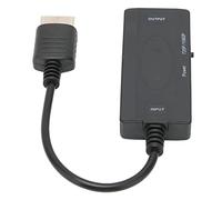 Hdmi Dreamcast Dreamcast Adattatore Hdmi Abs Per Dreamcast A Hd Convertitore di Interfaccia Multimediale Hd Hd Cavo di Interfaccia Multimediale Per Dreamcast Dc Console