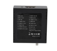 HDMI EDID Feeder EDID Manager Emulator Unterstützung 4K CEC