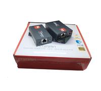HDMI Extender Ethernet 50m Prolunga via LAN Cat5e/6 1080P 3D IR HDMI PASSANTE