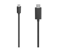 HDMI HAMA CAVO USB