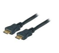 HDMI High Speed mini cable, 2m NEW