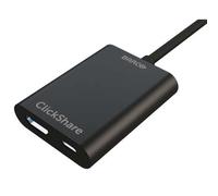 Kit convertitore da HDMI IN a USB-C per dispositivi Barco ClickShare