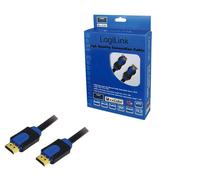 HDMI-Kabel Ethernet A -