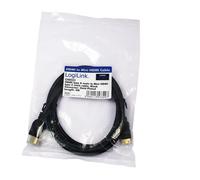 HDMI-Kabel Ethernet A - NEW