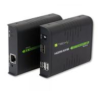 IDA HDMI-KVM2 - Estensore KVM, USB, HDMI