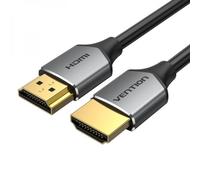 HDMI MACH A cavo HDMI maschio 2.0 4k - 1m - colore grigio NEW