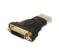 Hdmi maschio a Dvi femmina