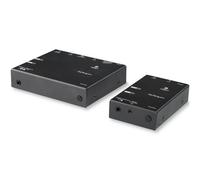 HDMI over IP Extender Video Compression - Nouvo