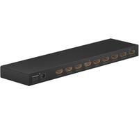 Goobay Splitter HDMI 1 a 8 (4K @ 60 Hz) – 58484