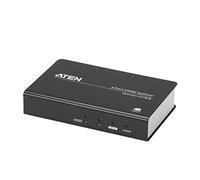 ATEN VS182B - Splitter HDMI KVM a 2 porte