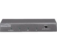 HDMI Splitter MARMITEK Split 612 UHD 2.0