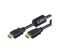 HDMI [ST - ST] 2m 3D+Ethernet+4K vergo