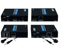 Hdmi Super Extender Portata 120m 1080p LIFE 38.0012555IPK