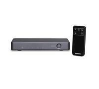 Marmitek Connect 620 UHD 2.0 commutatore video HDMI [8336]