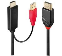 HDMI to DisplayPort Converter