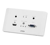 HDMI & VGA HDBaseT