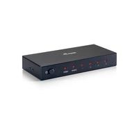 Equip 4 Ports Eq332714 Hdmi Splitter Argento