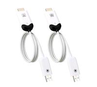 HDMI Wireless Transmitter Receiver 5G 30m 2K Full HD Video Extender
