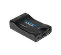 HDMI-zu-SCART-EURO-Adapter Konverter