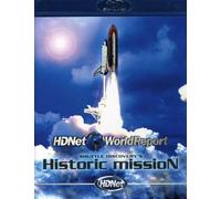 HDNet World Report - Shuttle Discovery's Historic Mission (Blu-ray) Paul Beban