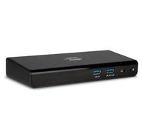 HDOCKS300 Hamlet Docking Station USB 3.0 Dual Display dual display DVI e HDMI, h