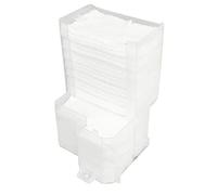 HDOYTXXM 1 confezione di inchiostro per scatola di manutenzione per tampone serbatoio per stampante EPSONR330 R290 L801 L805 L800 T50