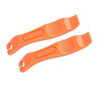 HDOYTXXM 2 per pneumatici in plastica per biciclette, strumento rimozione pneumatici portatile per da o mountain bike, apri, strumento durevole multifunzionale