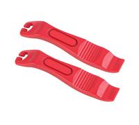 HDOYTXXM 2 per pneumatici in plastica per biciclette, strumento rimozione pneumatici portatile per da o mountain bike, apri, strumento durevole multifunzionale
