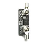 HDOYTXXM 3 Modulo diodo Controller Solare 80 V 50 A con prevenzione del riflusso, Basso consumo e Corrente Elevata Modulo Controllo Corrente Elevata Gestione ' Alimentazione del Server