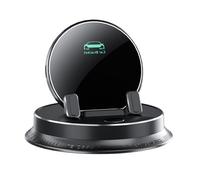 HDOYTXXM 360 Rotatable Auto Telefono Supporto Forte Adsorbimento E Anti Slip Basi