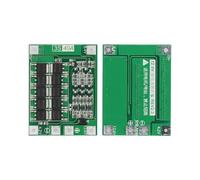 HDOYTXXM 3Serial / 4S 40A / 60A LiBattery ChargingBMS Board per potenti motori trapani e scheda di protezione al litio 3, 6V, 3, 7V 18650, 26650