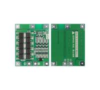 HDOYTXXM 3Serial / 4S 40A / 60A LiBattery ChargingBMS Board per potenti motori trapani e scheda di protezione al litio 3, 6V, 3, 7V 18650, 26650