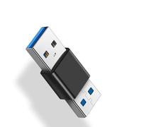 HDOYTXXM Adattatore di espansione USB C Female Maschio USB Tipo C Adattatore di espansione per il collegamento della stampante da tastiera