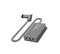 HDOYTXXM Adattatore Ethernet per Porta per Rete da Cavo Gen 2 a RJ45 Adattatore Internet per Trasmissione Dati con connessione Internet velocità