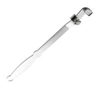 HDOYTXXM Alte Torques Chiave Inossidabile Estensione Con Impugnatura Ergonomica Antiscivolo Per Riparazioni Meccaniche Estensione Chiave Utensile Manuale Asta di Estensione