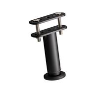 HDOYTXXM Altezza regolabile del telaio del letto Gambe Con Base Più Larga Letto Risers Base Base Piedi Base Per Letto Mezzanelle