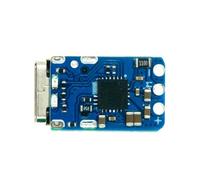 HDOYTXXM Batterie al litio Power Scarica 2S 3S 3 7V batterie al litio Aumenta la potenza per droni