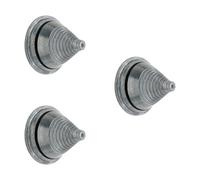 HDOYTXXM Bilanciamento lama per affilatura affilata compatibile per la maggior parte dei modelli