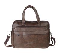 HDOYTXXM Borsa per notebook Borsa per computer antispruzzo Borsa per laptop capacità Messenger per laptop universale Documento lavoro professionale